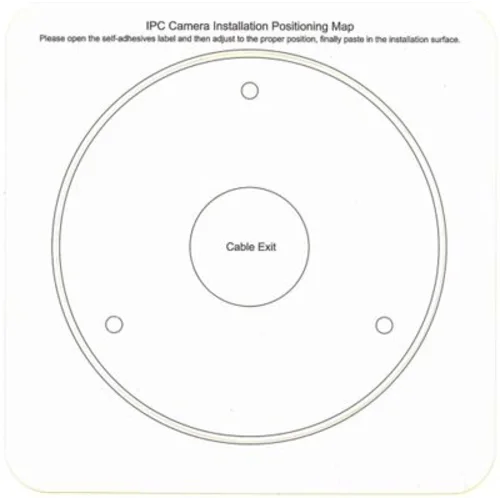 Уличная IP камера SNR-CI-DW3.0I-AM 3Мп c ИК подсветкой, моториз.объектив 3-9мм, PoE, обогреватель, с кронштейном (после стенда)